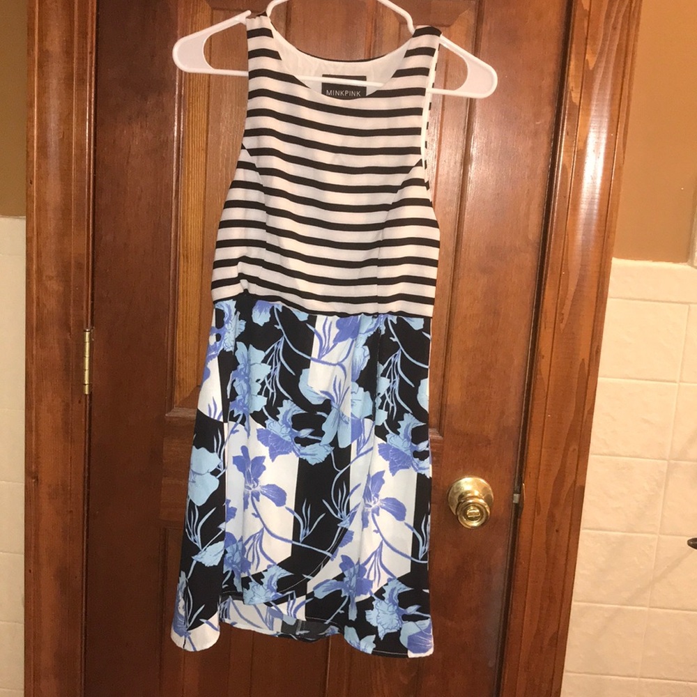 Mink Pink Dress